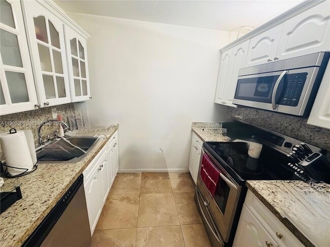 Building Photo - 8200 SW 210th St