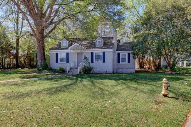 Building Photo - 2600 Revolution Pk Dr