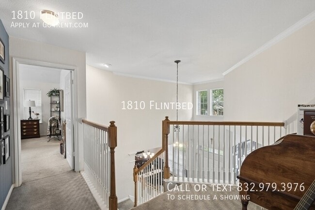 Building Photo - 1810 Flintbed-