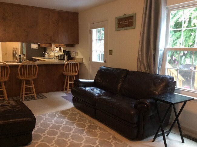 Building Photo - Vass Meadows