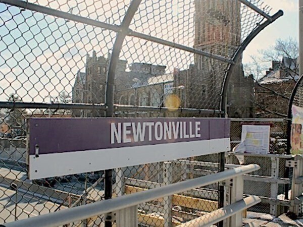 Building Photo - 99 Westchester Rd