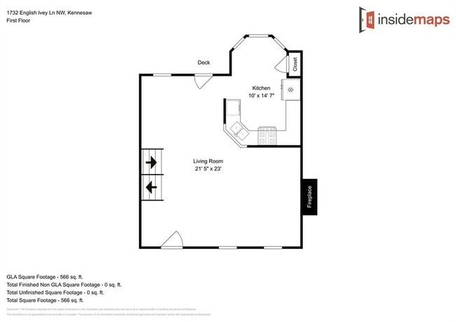 Building Photo - 1732 English Ivey Ln