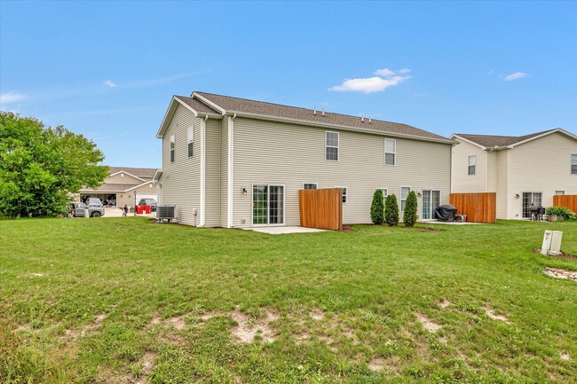 Building Photo - 3315 Boulder Ridge Dr