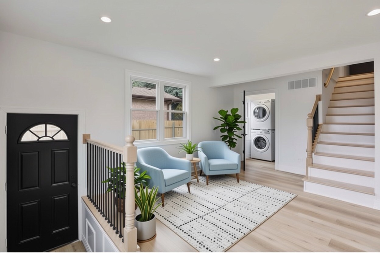 Building Photo - 9705 Oak Park Ave