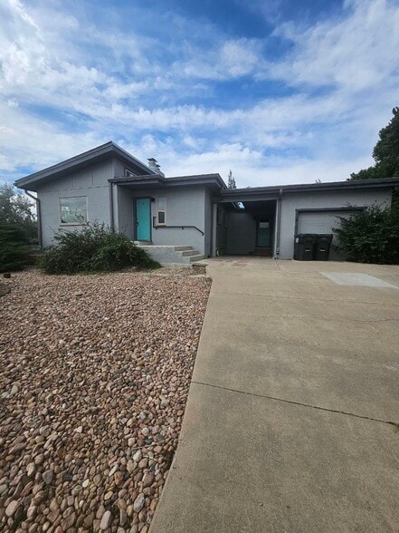 Primary Photo - 1236 Mount View Ln