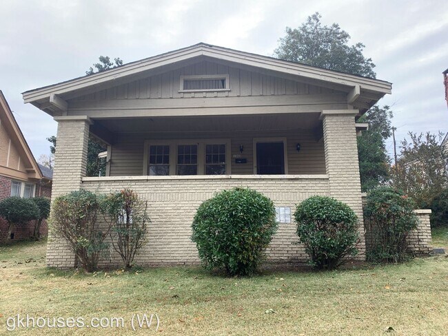 Primary Photo - 3 br, 1 bath House - 1343 43rd Street Ensley