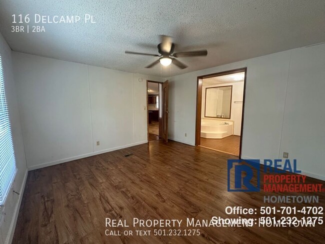 Building Photo - 116 Delcamp Pl