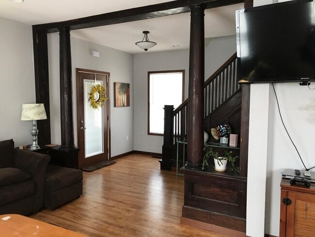 Building Photo - 1507 Beld St