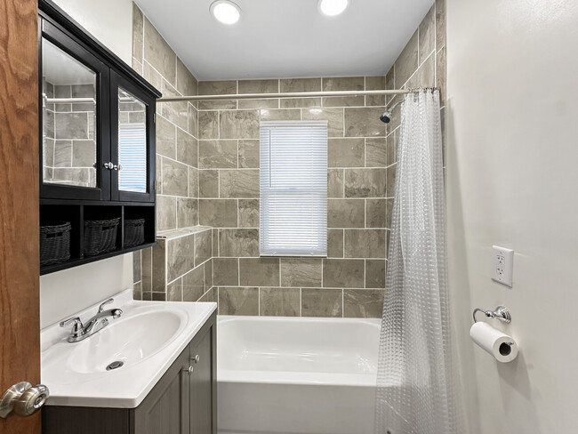 Building Photo - 3515 Morgan St