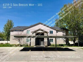 Building Photo - 6159 S Sea Breeze Way