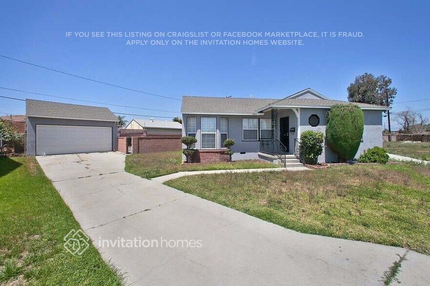 Primary Photo - 12801 Zeus Ave