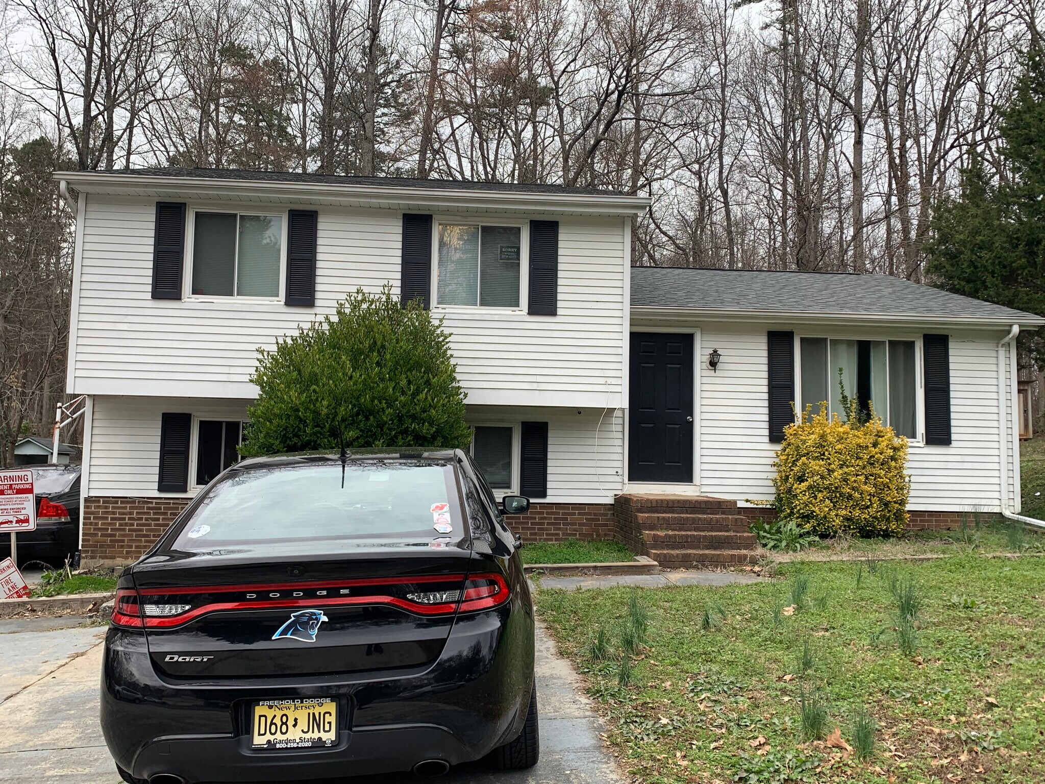 Building Photo - 9223 Nash Ave