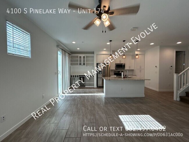 Building Photo - 4100 S Pinelake Way