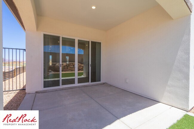 Building Photo - Brand New Stand Alone Home In Desert Color