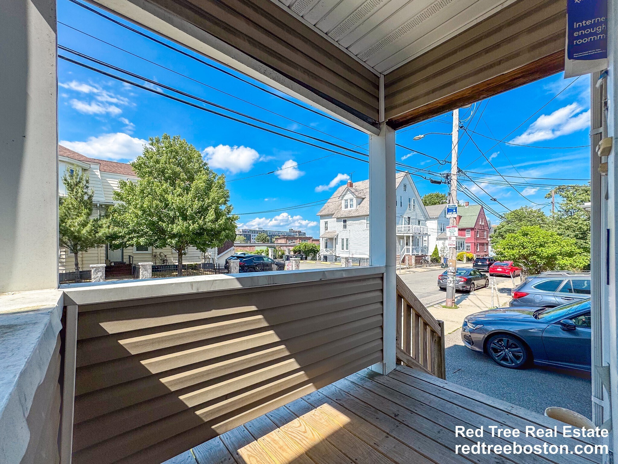 Building Photo - 28 Linden St