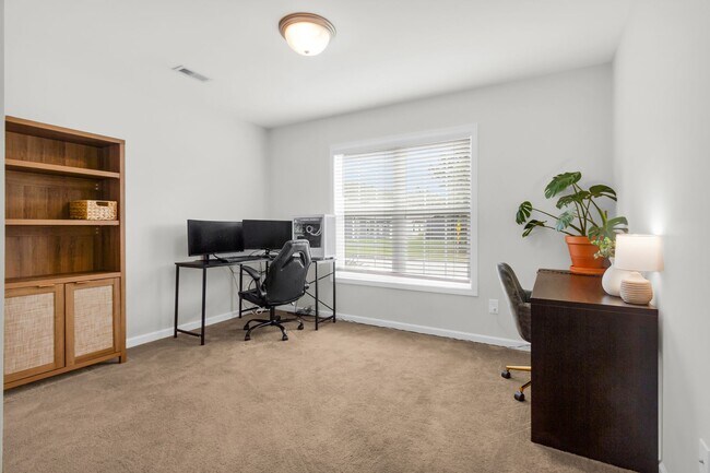 Building Photo - Welcome to your new home