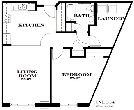Finch - Copper Shores Village