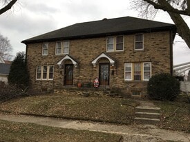 Building Photo - 1511 Wisconsin Ave