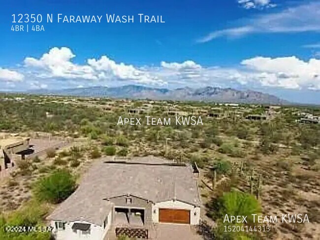 Building Photo - 12350 N Faraway Wash Trail
