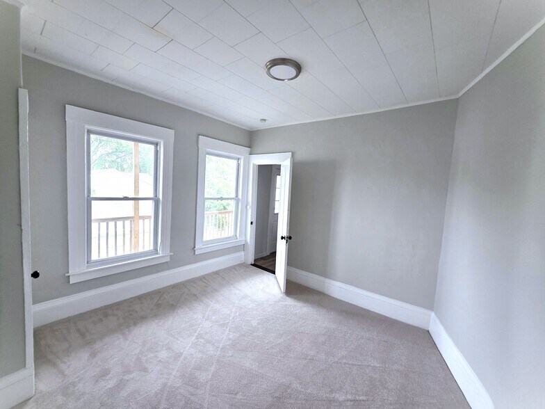 Bedroom 3 - 357 Central St