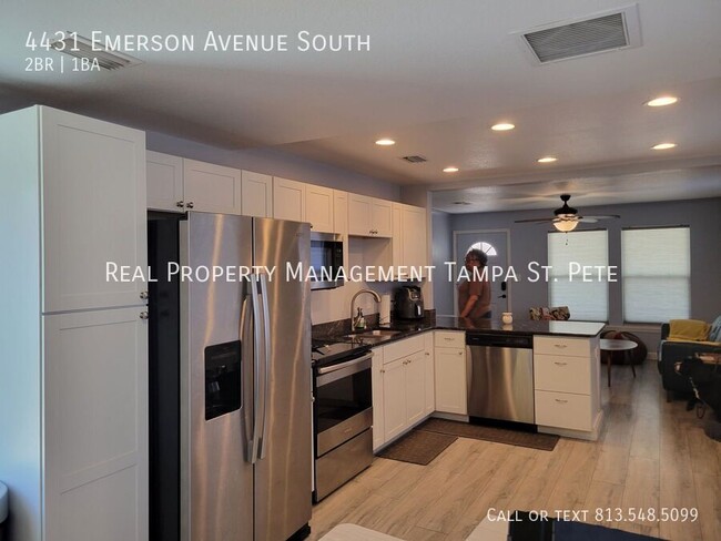 Building Photo - 4431 Emerson Ave S