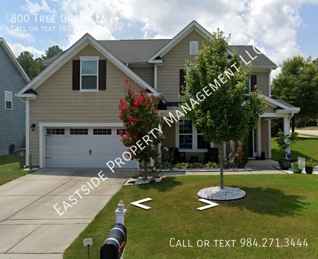 Primary Photo - 800 Tree Green Ln