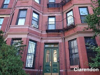 Building Photo - 555 Columbus Ave