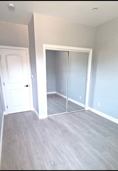 Bedroom - 1351 Silver Maple Dr