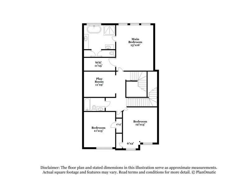 Building Photo - 1024 Thoughtful Spot Ln