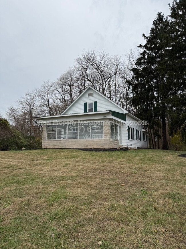 Building Photo - 1449 Keys Rd