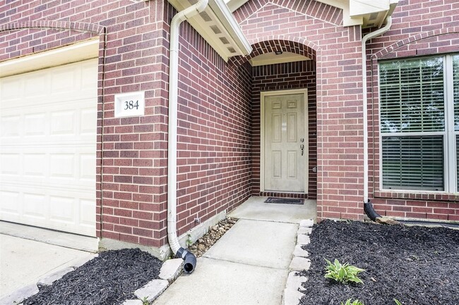 Building Photo - 384 Decoster Blvd