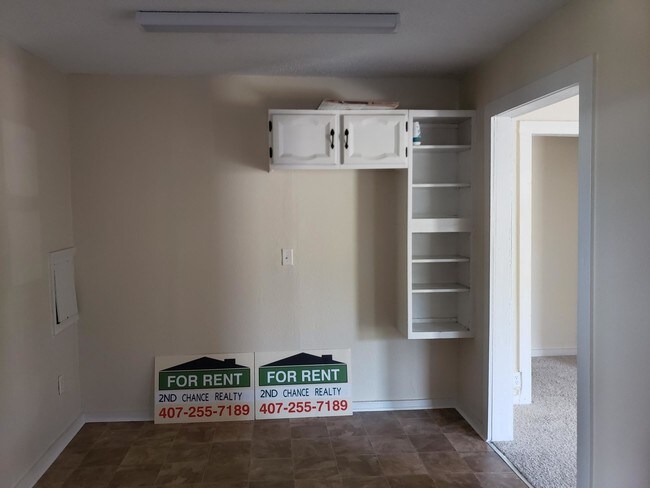 Building Photo - 1307 Josephine St