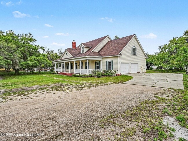 Building Photo - 11940 Kirby Smith Rd