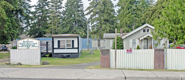 Primary Photo - Northwest Mobile Home Park