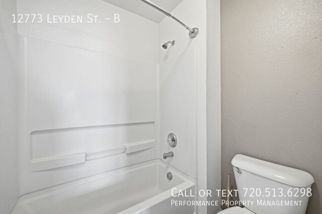 Building Photo - 12773 Leyden St