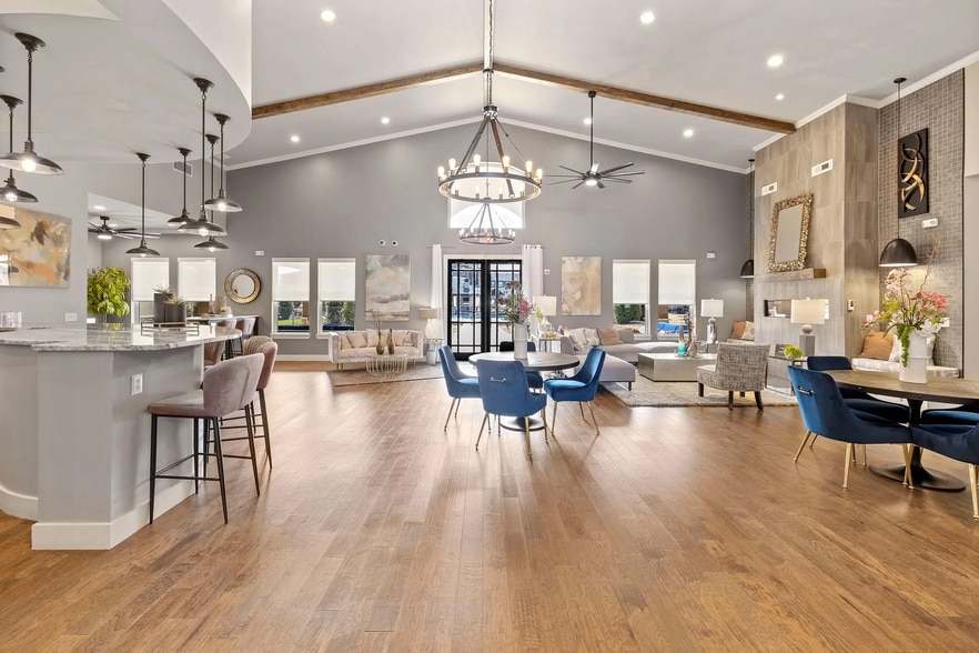 Building Photo - 3833 Manson Pike