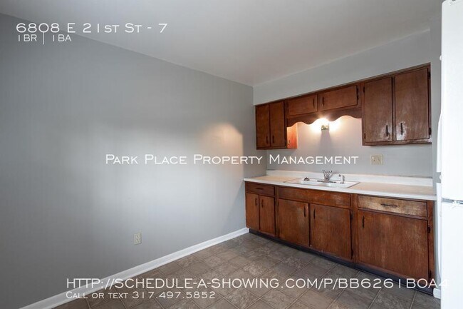 Building Photo - 6808 East 21st St