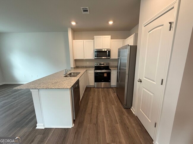 Building Photo - 2529 Shorter Ave