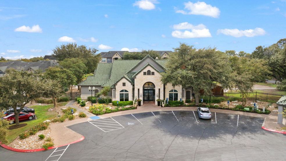 Building Photo - Iron Rock Ranch