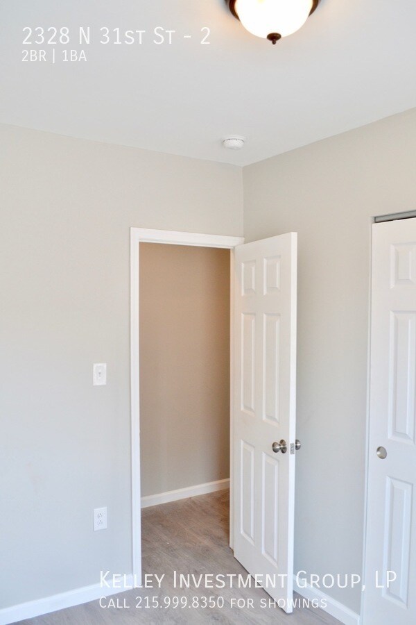 Building Photo - 2328 N 31st St