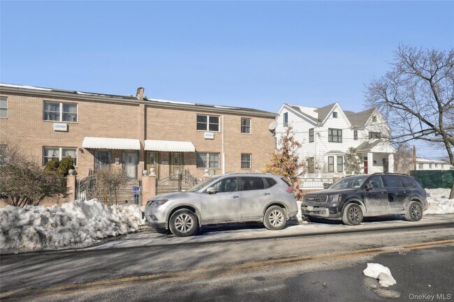 Building Photo - 214-27 38th Ave