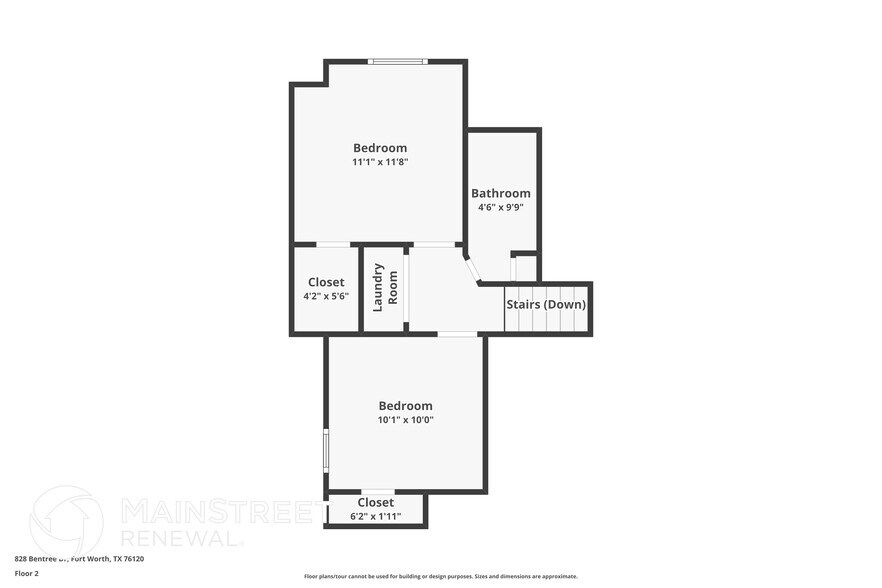 Building Photo - 828 Bentree Dr