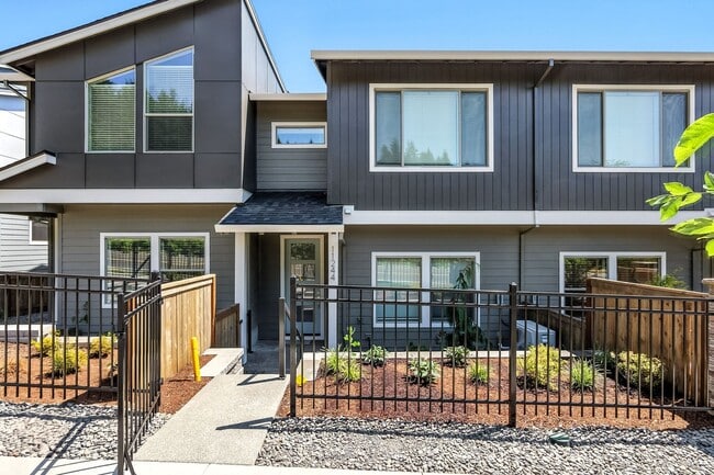Primary Photo - Brand New Townhome in Pleasant Valley Vill...