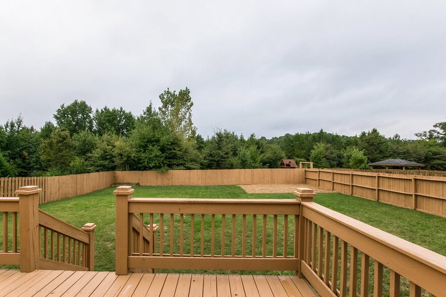 Building Photo - 8638 Castle Cliff Dr