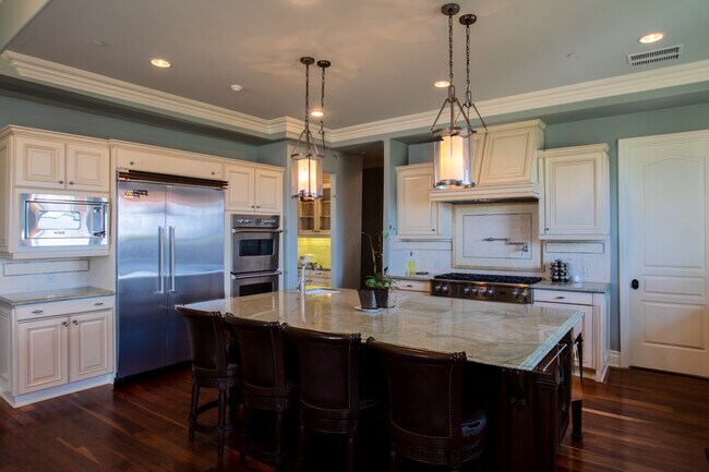 Chef's kitchen - 13368 Orions Flight Way