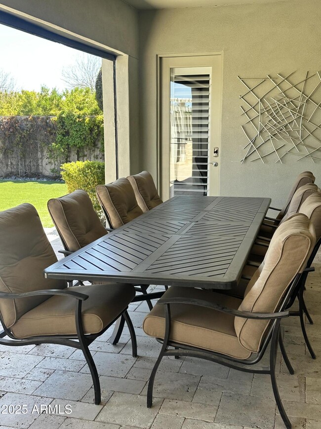 Building Photo - 4571 S Pinaleno Dr