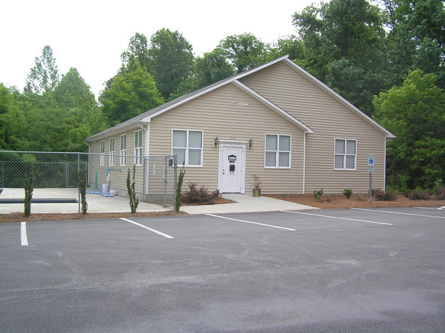 Building Photo - Eastgate Condominiums