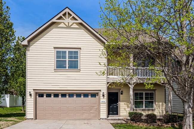 Building Photo - 3456 Oval Hesson Lane