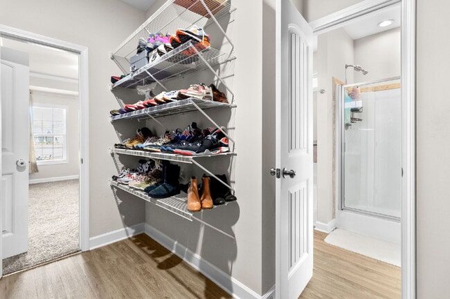 Building Photo - The Weston Wood Home