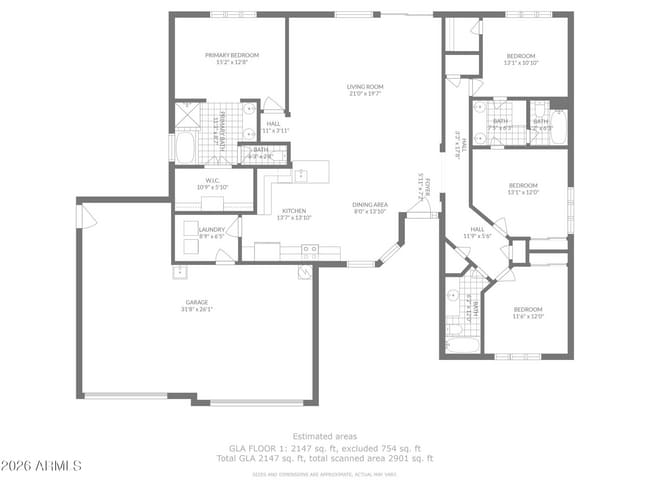 Building Photo - 14052 N El Pueblo Blvd